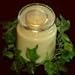 16oz Apothecary Jar, Hand-Poured Soy Candle