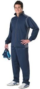 Cliff Keen WS966 Stock All American Warm Up Suit (Call 1-800-234-2775 to order)
