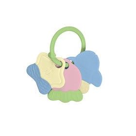 Green Sprouts Teething Keys
