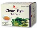 Health King Medicinals - Health King Tea, Clear Eye 20 Bag