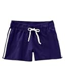 Women's French Terry Short