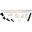 All Glass Aquarium Overflow Accessory Kit All Glass Aquarium Overflow Accessory Kit