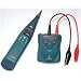 Cables to Go 29400 Psiber Cable Tracker Network ID Complete Kit (Blue)