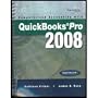 Computerized Accounting With Quickbooks Pro'08 - With CD