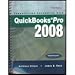  : Computerized Accounting With Quickbooks Pro'08 - With CD