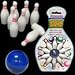 Toys : Mini Bowling