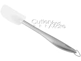 Cuisipro Silicone Spatula - Frosted (11.5)