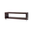 OmniMount Echo 50 -  50 Inch Video Table - Espresso