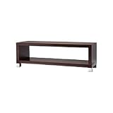 OmniMount Echo 50 -  50 Inch Video Table - Espresso