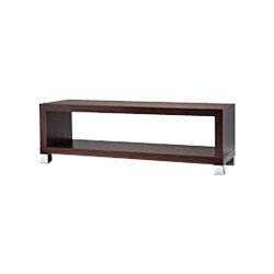 OmniMount Echo 50 - 50 Inch Video Table - Espresso