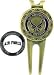 U.S. Air Force Divot Tool with Golf Ball Marker