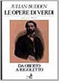 Le opere di Verdi
