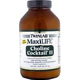 MaxiLIFE - Choline Cocktail II