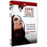 Maria Full of Grace (Maria Llena Eres de Gracia) [PAL/REGION 4 DVD. Import-Australia]
