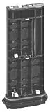 Icom Bp251 Aa Battery Tray - Communication - Vhf-Hh Acc
