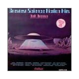 Neil Norman - Greatest Science Fiction Hits, Vol. 1