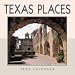Book USA States Texas Places Calendar