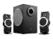 Electronics : Creative Inspire T3100 - PC multimedia speaker system - 29 Watt (Total) - black, silver