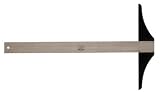 211A04N7v2L. SL160  T SQUARE STAINLESS STEEL 24