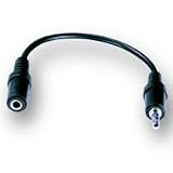 Belkin 3.5/3.5Mm Jack Adaptor * 3.5Mmstr-M/3.5Mmmono-F
