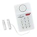 Software: Small picture for Pro Security Alarm Set  As Seen On TV Keypad Arm Codes 