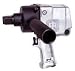 1 In Dr Super Duty Air Impact Wrench IR271 - 1,100 Ft/Lbs