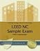 Book Leed Nc Sample Exam: New Construction