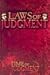 Books : *OP MET: Laws of Judgment (Minds Eye Theatre)