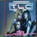Review TLC  / No Scrubs [CD 1]