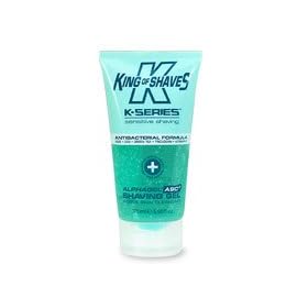 King Of Shaves AlphaGel ASC Shaving Gel 175 ml