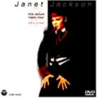 ザ・ヴェルヴェット・ロープ・ツアー・ライブ [DVD] by ジャネット・ジャクソン