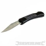 Silverline Pocket Knife