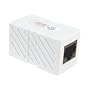 Belkin Cat 5 RJ45 Inline Coupler (White) R6G050