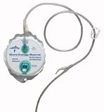 [Itm] 10Fr, 1/8 Mid-perforation [Acsry To]: PVC Evacuator Kits and Wound Drains ... see description