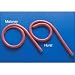 Rusch Maloney Esophageal Bougie with Tapered Tip, 30
