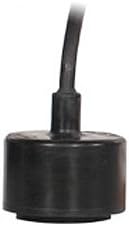 Furuno CA200B-5S Rubber Coated Transducer, 1kW (No Plug)