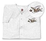 Minor League Baseball Capital City Bombers Youth Jersey (Youth Small)