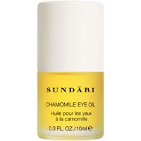 Sundari Chamomile Eye Oil .3 oz