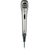 dynamic microphones Coby High Performance Dynamic Microphone CMP28 Electronics dynamic microphones