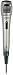 COBY CM-P28 High Performance Dynamic Microphone