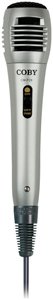 Coby High Performance Dynamic Microphone CMP28