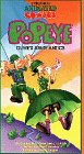 Review Best Film And Video  / Popeye: Olives Army Antics