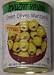 israeli green pitted olives