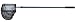 Cormoran Koederfischkescher L=85cm