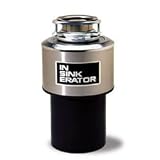 Review In-Sink-Erator  / In-Sink-Erator Commercial Disposer Commercial Series Garbage Disposer