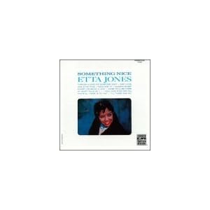 Etta Jones - Something Nice