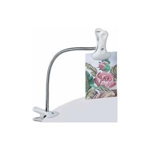 Daylight-Double-Flexi-Clamp