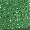 Green Sanding Sugar