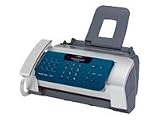 Canon FAX-B820 - T�l�copieur / Photocopieuse Jet d'encre Monochrome