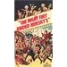 Night They Raided Minsky's [VHS]